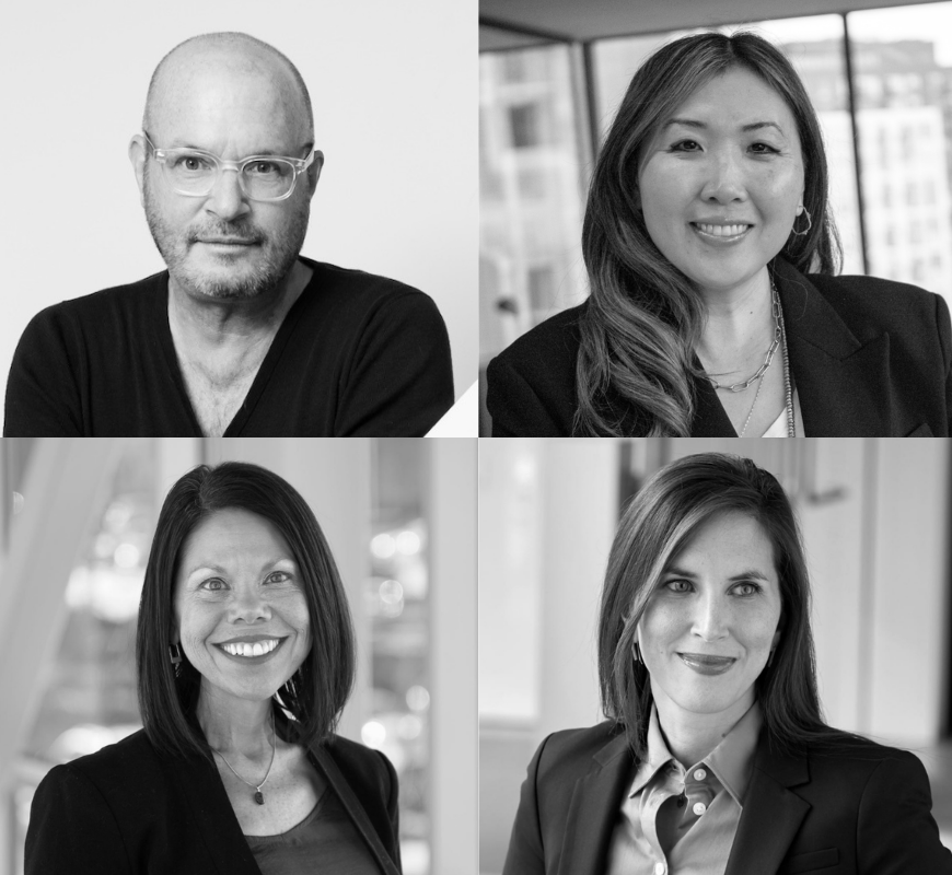 NeoCon Convenes Industry-Leading Jury for the 36th Best of NeoCon Awards
